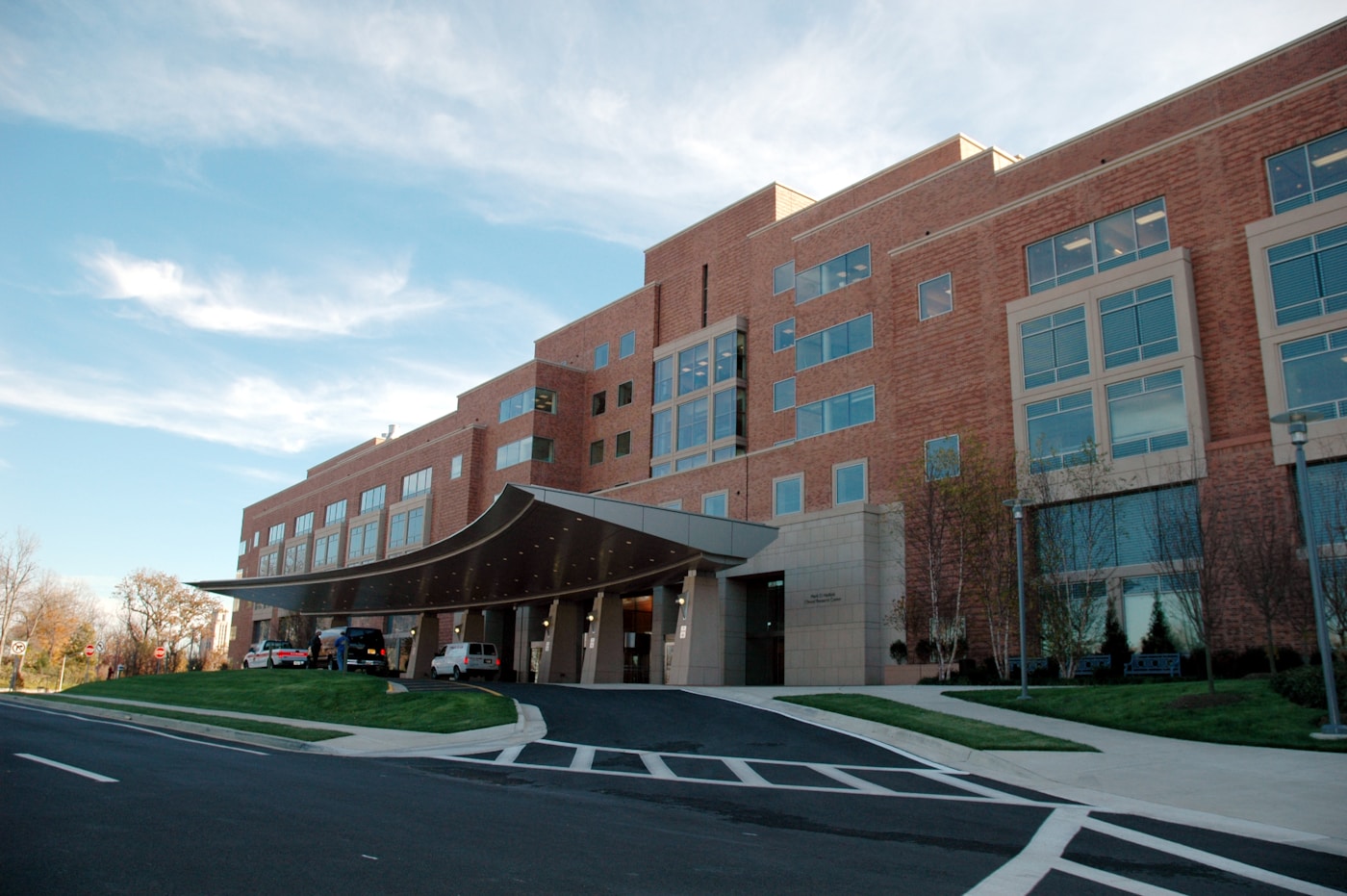 St. Charles Parish Medical — Medical Complex in St. Charles Parish, LA
