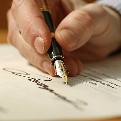 Signing construction loan documents before closing